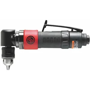 CHICAGO PNEUMATIC CP879C Air Drill | CD2PYD 468H67