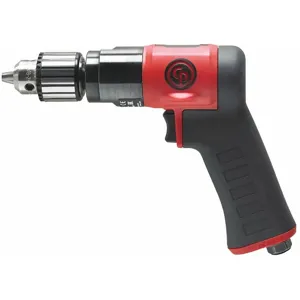 CHICAGO PNEUMATIC CP9285C Air Drill | CD2PYH 468H73