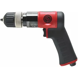 CHICAGO PNEUMATIC CP9287C Air Drill | CD2PYE 468H68