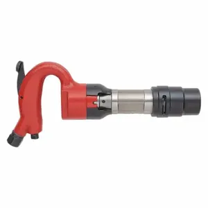 CHICAGO PNEUMATIC CP9362-2H Air Chipping Hammer, 0.58 Inch Shank Size, 1 3/4 Inch Stroke Length | CQ8VUC 42NX86