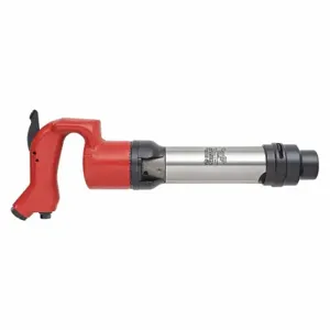 CHICAGO PNEUMATIC CP9363-4R Air Chipping Hammer, 0.68 Inch Shank Size, 4 Inch Stroke Length | CQ8VUJ 42NX95