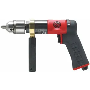 CHICAGO PNEUMATIC CP9789C Air Drill | CD2PYJ 468H74