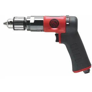 CHICAGO PNEUMATIC CP9790C Air Drill | CD2PYK 468H75