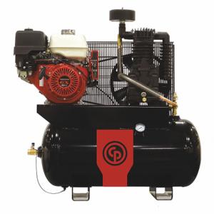 CHICAGO PNEUMATIC RCP-1330G Piston Compressor, 13 HP, Honda, Gas Drive | CQ8WDV 44EF37