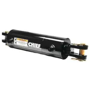 CHIEF 287002 Hydraulic Cylinder, 2 Inch Bore X6 Inch Stroke | CQ8XVA 254J77