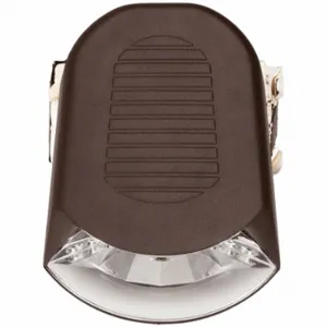 CHLORIDE PLACEMBZ Architectural Emergency Light, 24 W Lamp Watt, 24 W Emergency Watt, 120VAC/277VAC | CQ8XYZ 784H32