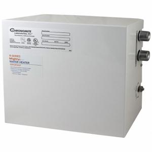 CHRONOMITE LABS R-58L/240 Electric Tankless Water Heater, Indoor, 13, 900 W, 5 Gpm | CQ8YAD 54EL17