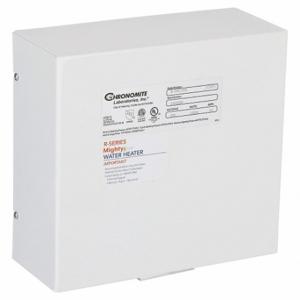 CHRONOMITE LABS R-58L/208 Elektrischer Durchlauferhitzer, Innenbereich, 12 W, 050 Gpm | CQ5YAC 8EL54