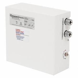 CHRONOMITE LABS R-63L/240 Electric Tankless Water Heater, 15, 100 W, 5 Gpm | CQ8XZY 197D64