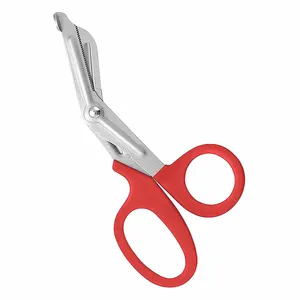 CLAUSS 10098C Muscle Shear, 7 Inch Size | CM2YWJ