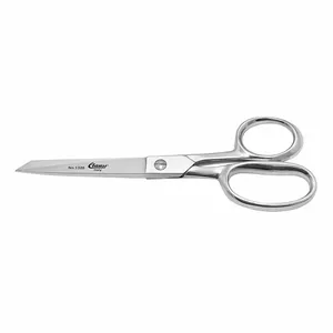 CLAUSS 10600 Straight Shear, Adjustable, 8 Inch Size | CM2YYY