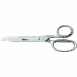 CLAUSS 10610 Straight Shear, Adjustable, 9 Inch Size | CM2YYZ