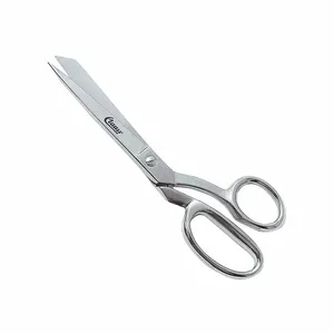 CLAUSS 10720 Trimmer, Bent, 8 Inch Size | CM2ZBW