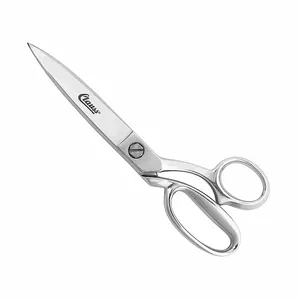 CLAUSS 10840 Bent Trimmer, Knife Edge, 10 Inch Size | CM2YYN