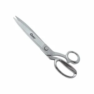 CLAUSS 10850 Bent Trimmer, Knife Edge, Adjustable, 12 Inch Size | CM2YYP