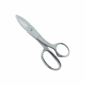 CLAUSS 11100C Straight Shear, 7.75 Inch Size | CM2YYF