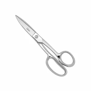 CLAUSS 11200C Straight Shear, 8 Inch Size | CM2YYU