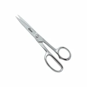 CLAUSS 11220 Straight Shear, Knife Edge, 8.25 Inch Size | CM2YYW