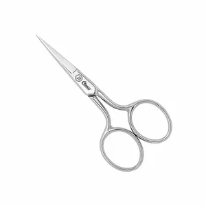 CLAUSS 12300 Sharp Point Scissor, 3.5 Inch Size | CM2YXU