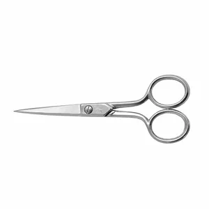 CLAUSS 12320 Double Sharp Point Scissor, 5 Inch Size | CM2YXW