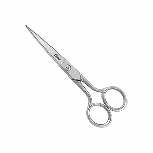 CLAUSS 12330 Double Sharp Point Scissor, Straight, 6 Inch Size | CM2YXY