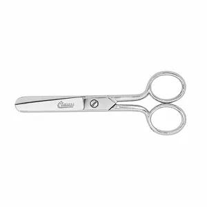 CLAUSS 12360 Double Blunt Tip Scissor, 5 Inch Size | CM2YYB