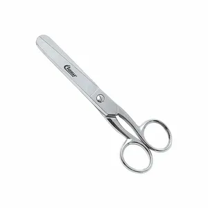 CLAUSS 12370 Double Blunt Tip Scissor, 6 Inch Size | CM2YYC