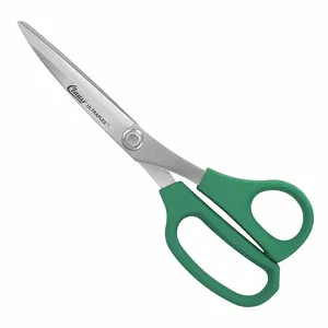 CLAUSS 15313 Straight Shear, Adjustable, 8 Inch Size | CM2YWK