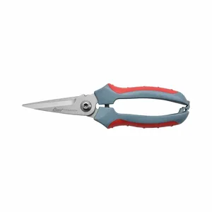 CLAUSS 18039 Snip, Bonded, Titanium, 8 Inch Size | CM2ZAD