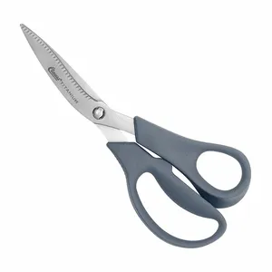 CLAUSS 18045 Detachable Handle Shear, 8 Inch Size, Titanium | CM2YVJ