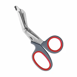 CLAUSS 18053 Snip, 7 Inch Size, Titanium | CM2YVQ