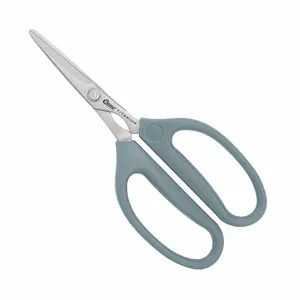 CLAUSS 18084 Bow Scissor Flex, 6 Inch Size, Titanium | CM2YVK