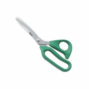 CLAUSS 18170 Bent Shear, Curved, 9 Inch Size | CM2YWM