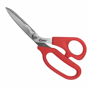 CLAUSS 18213 Blade Shear, Serrated, 8 Inch Size | CM2YWP