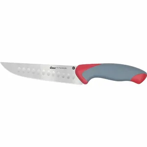 CLAUSS 18412 Chef Knife, 6 Inch Size, Titanium | CM2YUH