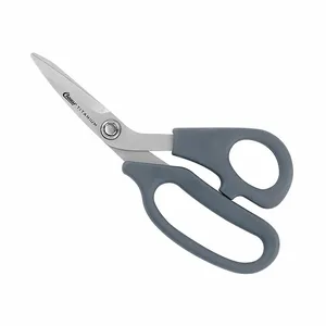 CLAUSS 18516 Ultraflex Shear, 7 Inch Size, Titanium | CM2YVH