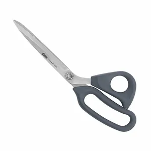 CLAUSS 18517 Ultraflex Shear, 10 Inch Size, Titanium | CM2YVE