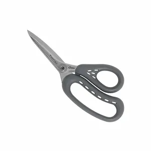 CLAUSS 18686 Power Flexx Shear, 8 Inch Size, Titanium | CM2YVB