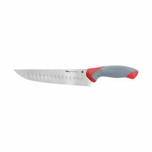 CLAUSS 18746 Chef Knife, 8 Inch Size, Titanium | CM2YUD