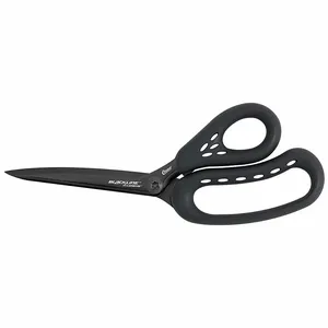 CLAUSS 20373 Edge Shear, 8 Inch Size, Carbide, Black Line | CM2YVX