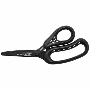 CLAUSS 20374 Edge Shear, 9 Inch Size, Carbide, Black Line | CM2YVY