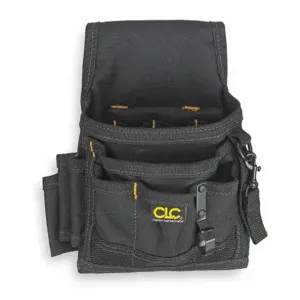 CLC 1503 Electrical/maint Tool Pouch 6 W x 9 Inch Height | AC3PVW 2VEK2