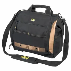 CLC 1537 Tool Bag 13 x 7 x 13 33 Pocket | AB2GHC 1LWN5