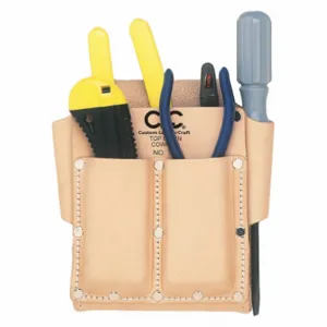 CLC 700 Tool Pouch 5 Pocket | AE2REA 4ZB54