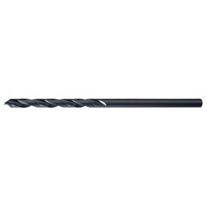 CLE-FORCE C68904 Aircraft Extension Drill, #9 Tool Size, 6 Inch Length, 135 Deg. Split Point, HSS | CL2JGN