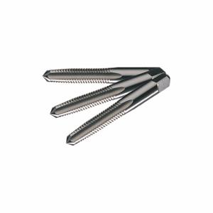 CLE-LINE C00337 Tap Set, 11/16 Inch Size-16 Tap Thread Size, 1 13/16 Inch Thread Length | CQ9DAE 407D55
