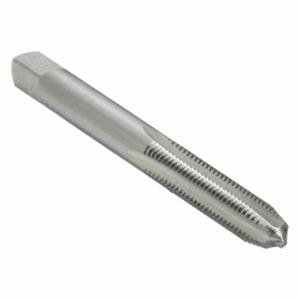 CLE-LINE C00732 Straight Flute Tap, #10-32 Thread Size, 7/8 Inch Thread Length, 2 3/8 Inch Length | CQ9CPM 407D88