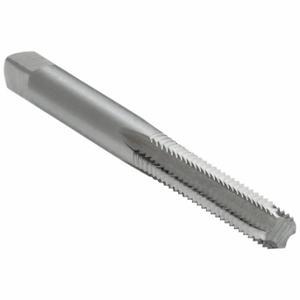CLE-LINE C00733 Straight Flute Tap, #10-32 Thread Size, 7/8 Inch Thread Length, 2 3/8 Inch Length | CQ9CPP 407D89