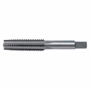 CLE-LINE C00758 Straight Flute Tap, 11/16-16 Thread Size, 1 13/16 Inch Thread Length, 4 1/32 Inch Length | CQ9CYK 434Z12