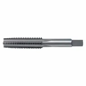 CLE-LINE C00758 Straight Flute Tap, 11/16-16 Thread Size, 1 13/16 Inch Thread Length, 4 1/32 Inch Length | CQ9CYK 434Z12